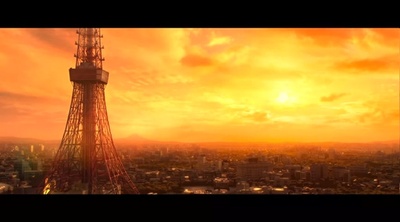 永远的三丁目的夕阳剧照的剧照