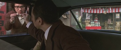 永远的三丁目的夕阳剧照的剧照