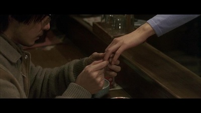 永远的三丁目的夕阳剧照的剧照