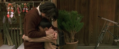 永远的三丁目的夕阳剧照的剧照