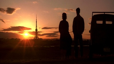 永远的三丁目的夕阳剧照的剧照