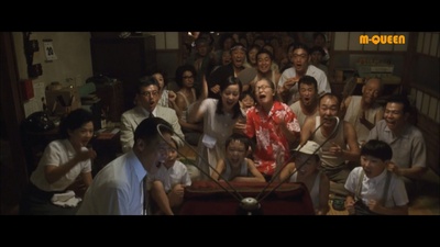 永远的三丁目的夕阳剧照的剧照