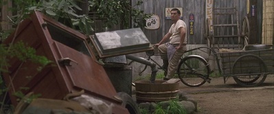 永远的三丁目的夕阳剧照的剧照