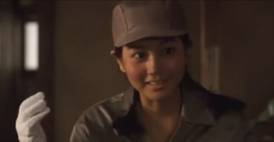 永远的三丁目的夕阳剧照的剧照