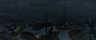 永远的三丁目的夕阳剧照的剧照