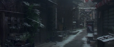 永远的三丁目的夕阳剧照的剧照