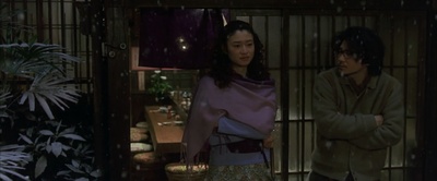 永远的三丁目的夕阳剧照的剧照