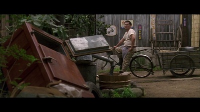 永远的三丁目的夕阳剧照的剧照