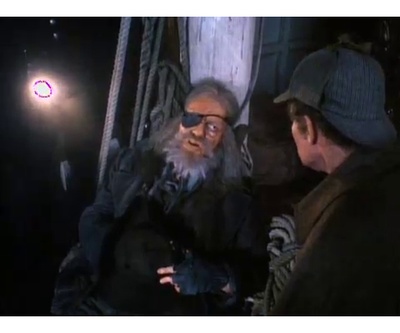 血色十字花剧照的剧照