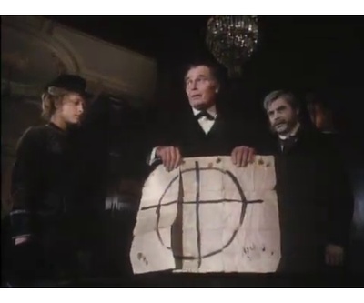 血色十字花剧照的剧照