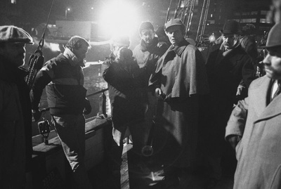 血色十字花剧照的剧照