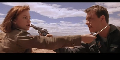 断箭剧照的剧照