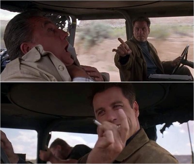 断箭剧照的剧照