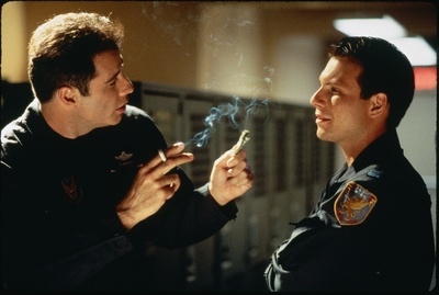 断箭剧照的剧照