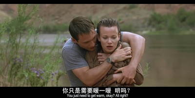 断箭剧照的剧照