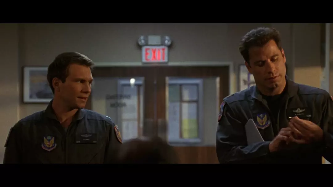 断箭剧照的剧照