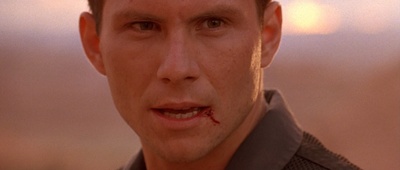 断箭剧照的剧照