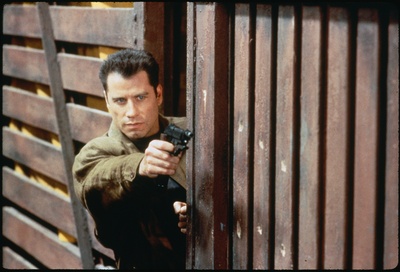 断箭剧照的剧照