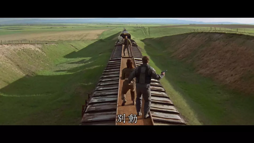 断箭剧照的剧照