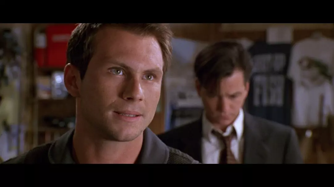 断箭剧照的剧照