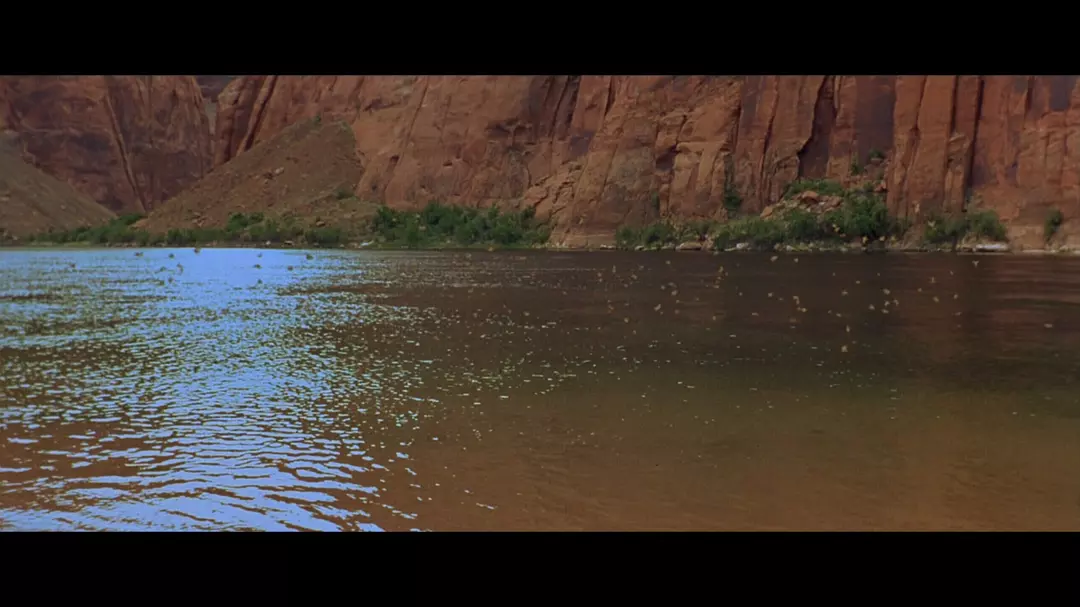 断箭剧照的剧照