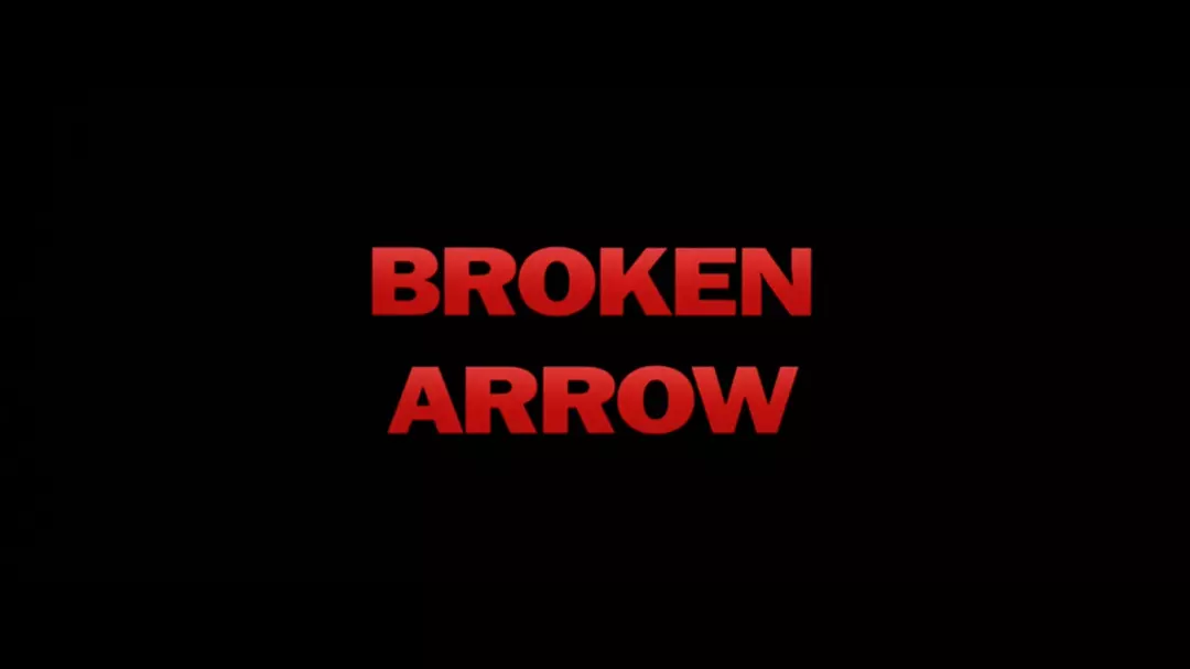 断箭剧照的剧照