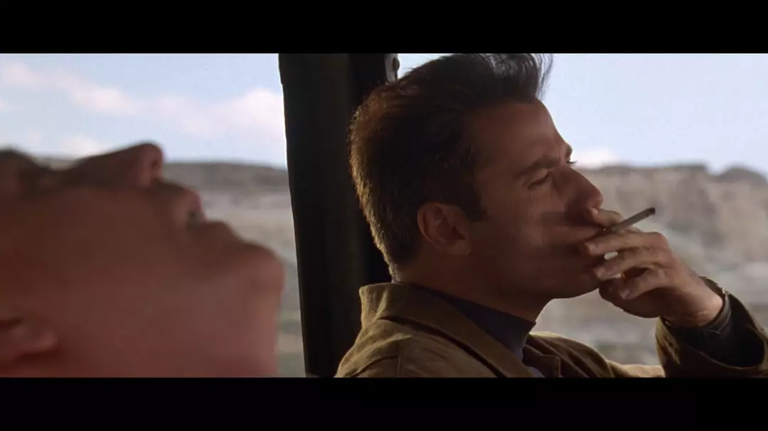 断箭剧照的剧照