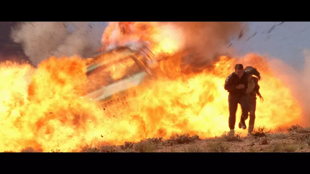 断箭剧照的剧照