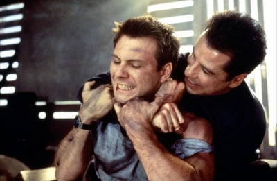 断箭剧照的剧照