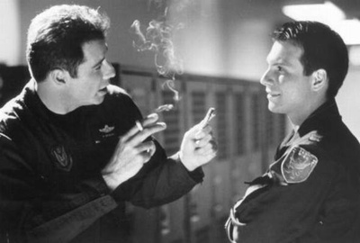 断箭剧照的剧照