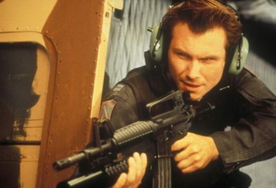 断箭剧照的剧照