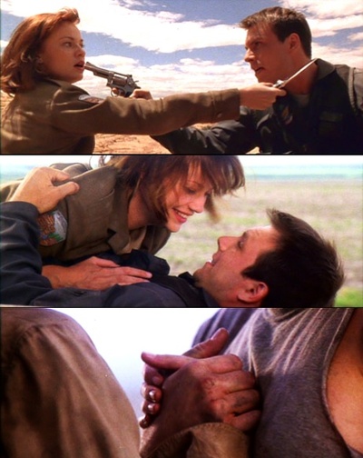 断箭剧照的剧照