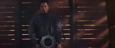 断箭剧照的剧照