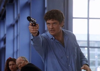 霹雳游侠2000电影版剧照的剧照