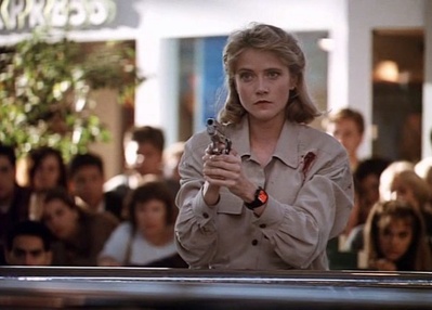 霹雳游侠2000电影版剧照的剧照