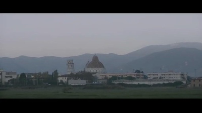 寻找费里尼剧照的剧照