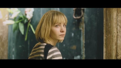 寻找费里尼剧照的剧照