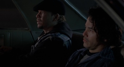 天衣行动剧照的剧照