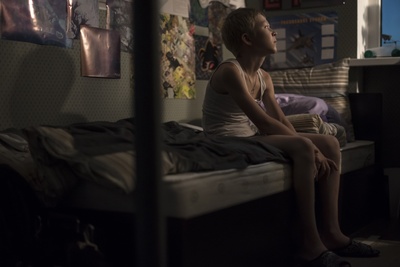 无爱可诉剧照的剧照