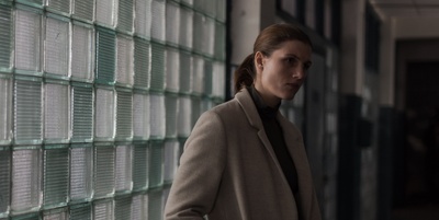 无爱可诉剧照的剧照