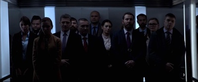 无爱可诉剧照的剧照