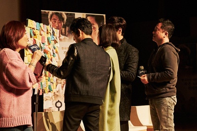 想念哥哥剧照的剧照