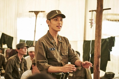 想念哥哥剧照的剧照