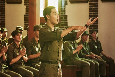 想念哥哥剧照的剧照