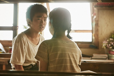 想念哥哥剧照的剧照