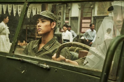 想念哥哥剧照的剧照