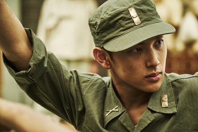 想念哥哥剧照的剧照