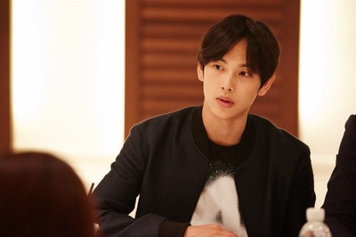 想念哥哥剧照的剧照