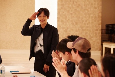 想念哥哥剧照的剧照