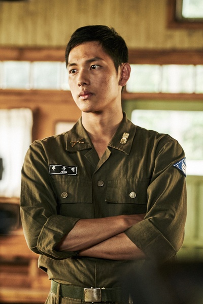 想念哥哥剧照的剧照